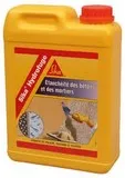 sika hydrofuge constantine