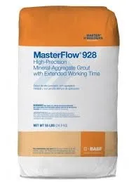 MASTERFLOW 928