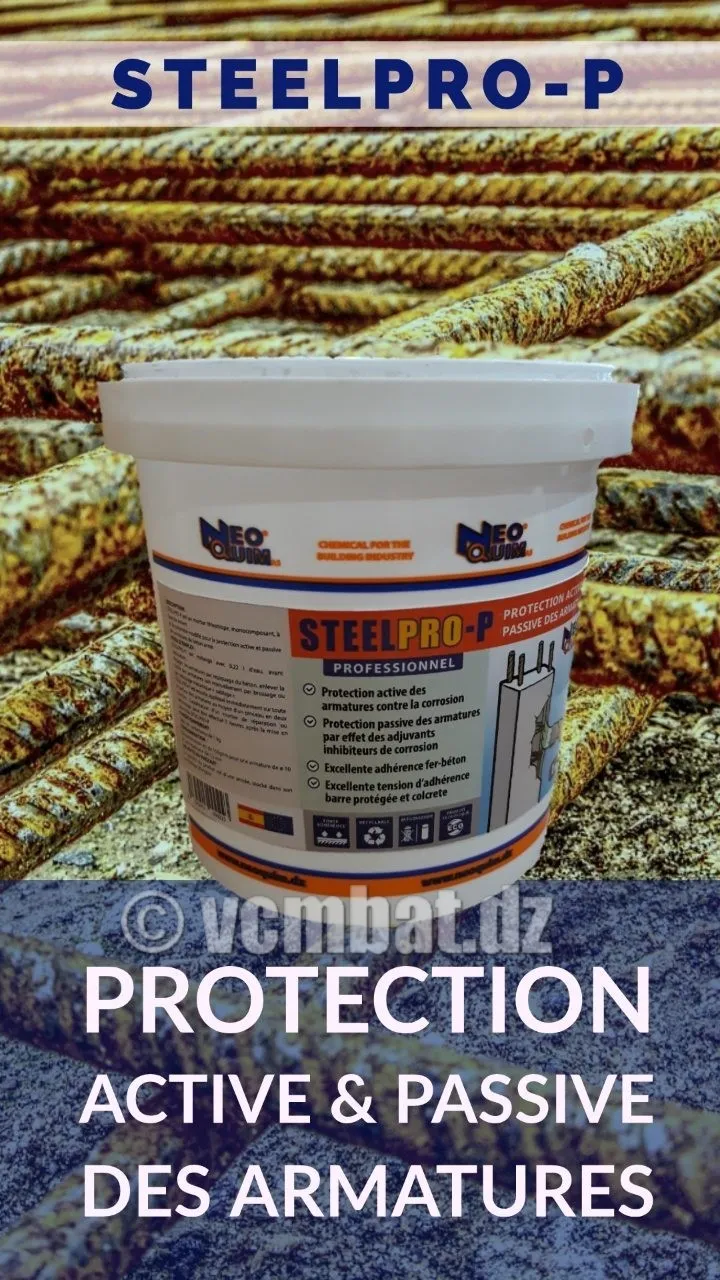STEELPRO-P